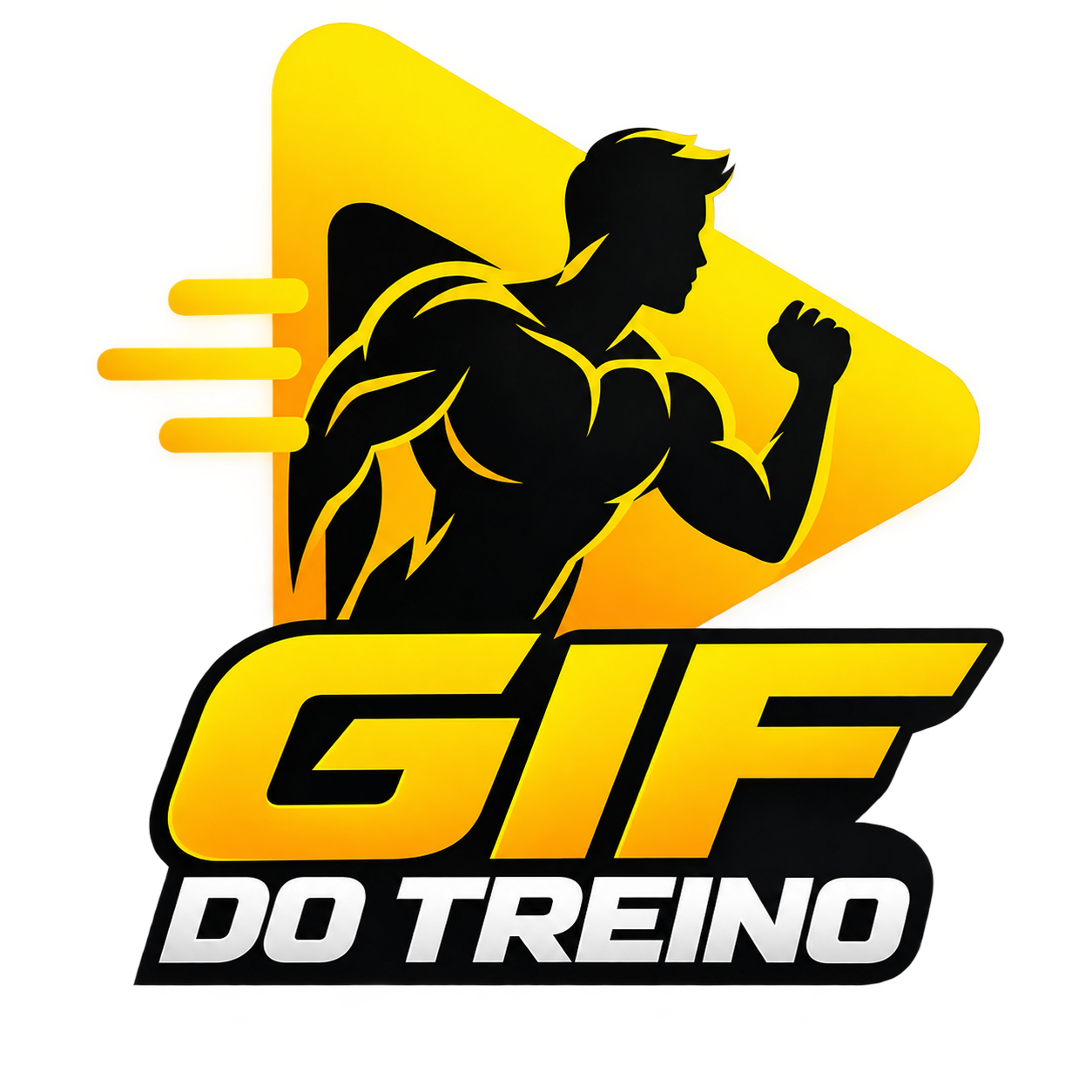 GIF DO TREINO